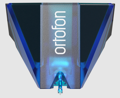 Ortogon 2MR blue Moving Magnet Cartridge