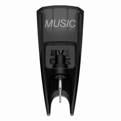 Ortofon Concorde Music Black LVB 250 Replacement Stylus