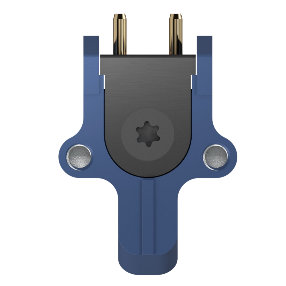 Ortofon Hi-Fi MC 90X Moving Coil Cartridge, top