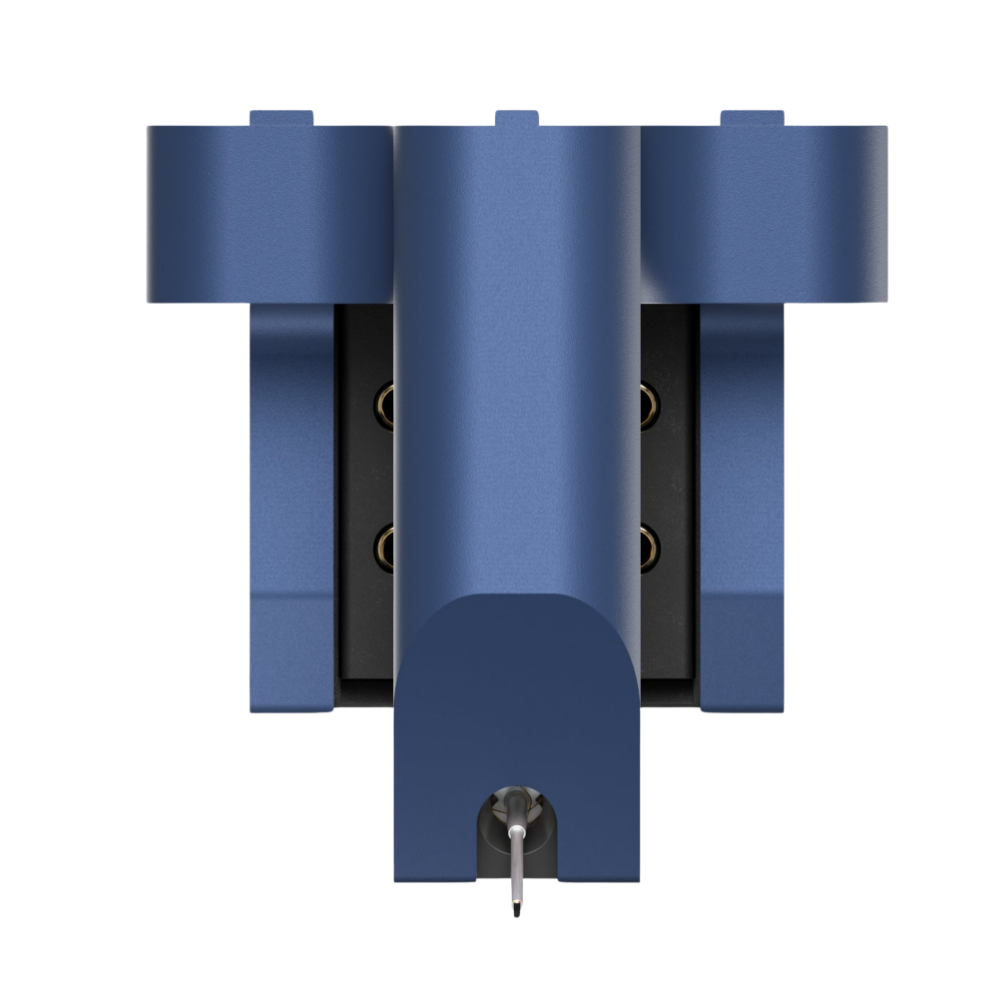 Ortofon Hi-Fi MC 90X Moving Coil Cartridge, stylus view