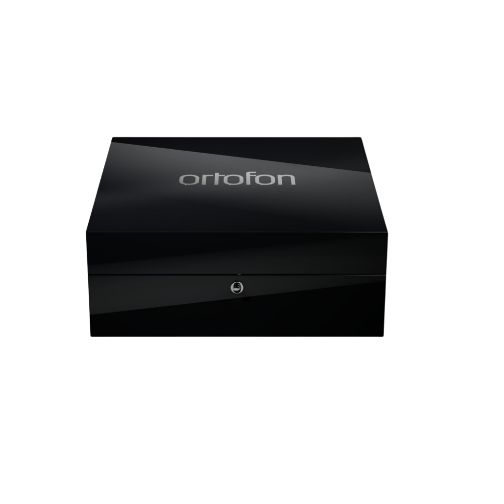 Ortofon Hi-Fi MC Vertex Moving Coil Cartridge, boxed