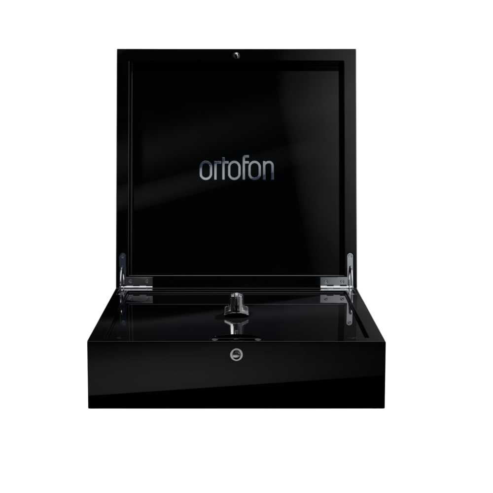 Ortofon Hi-Fi MC Vertex Moving Coil Cartridge, in its box