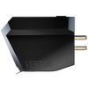 Ortofon Hi-Fi MC Vertex Moving Coil Cartridge, left profile