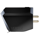 Ortofon Hi-Fi MC Vertex Moving Coil Cartridge, left profile