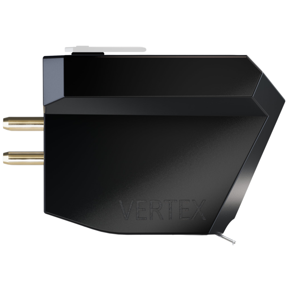 Ortofon Hi-Fi MC Vertex Moving Coil Cartridge, right profile