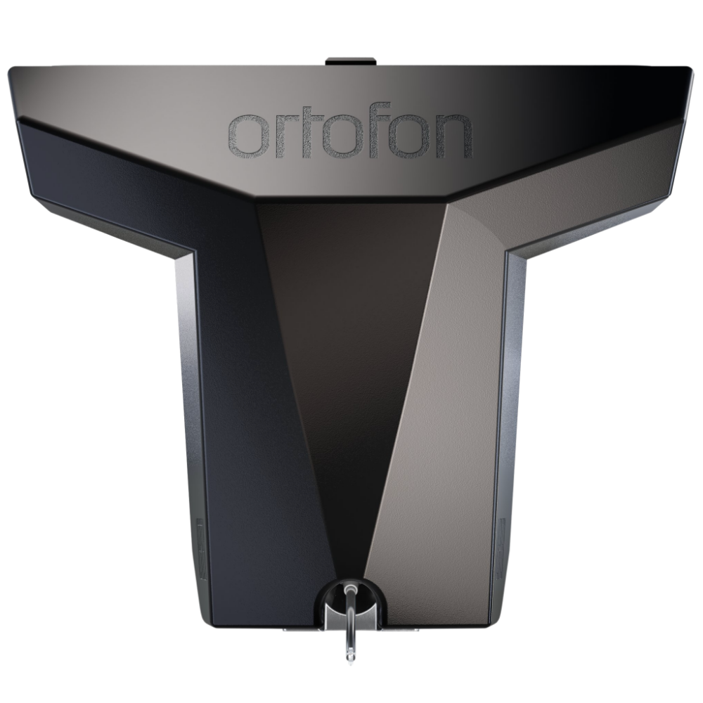Ortofon Hi-Fi MC Vertex Moving Coil Cartridge, underside