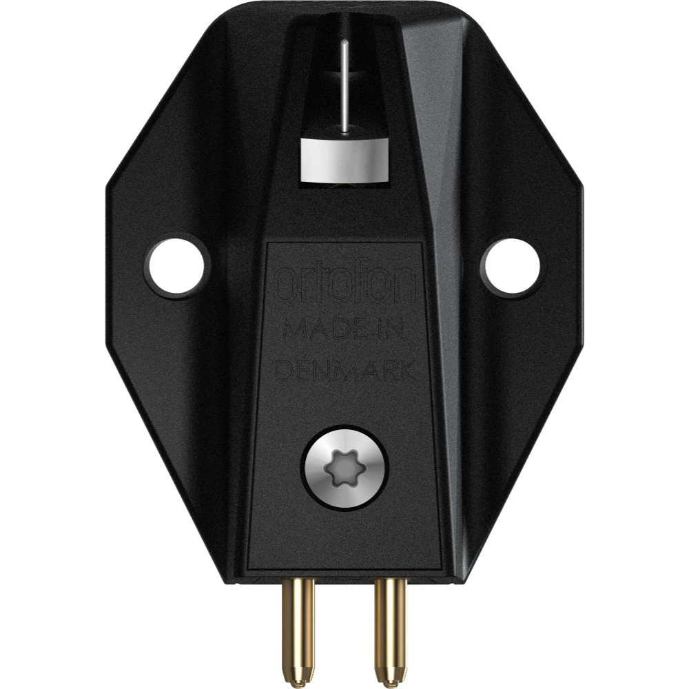 Ortofon Hi-Fi MC X50 Moving Coil Cartridge, bottom