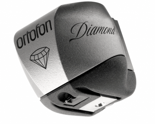 Ortofon MC Diamond Moving Coil Cartridge