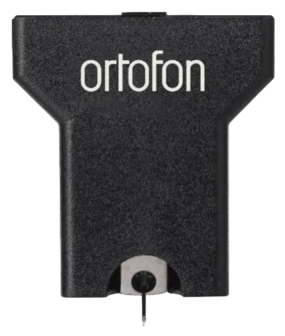 Ortofon Quintet Black S MC Cartridge option