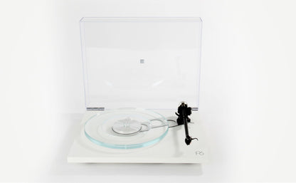 Rega Planar 6 Turntable with Ania MC Cartridge