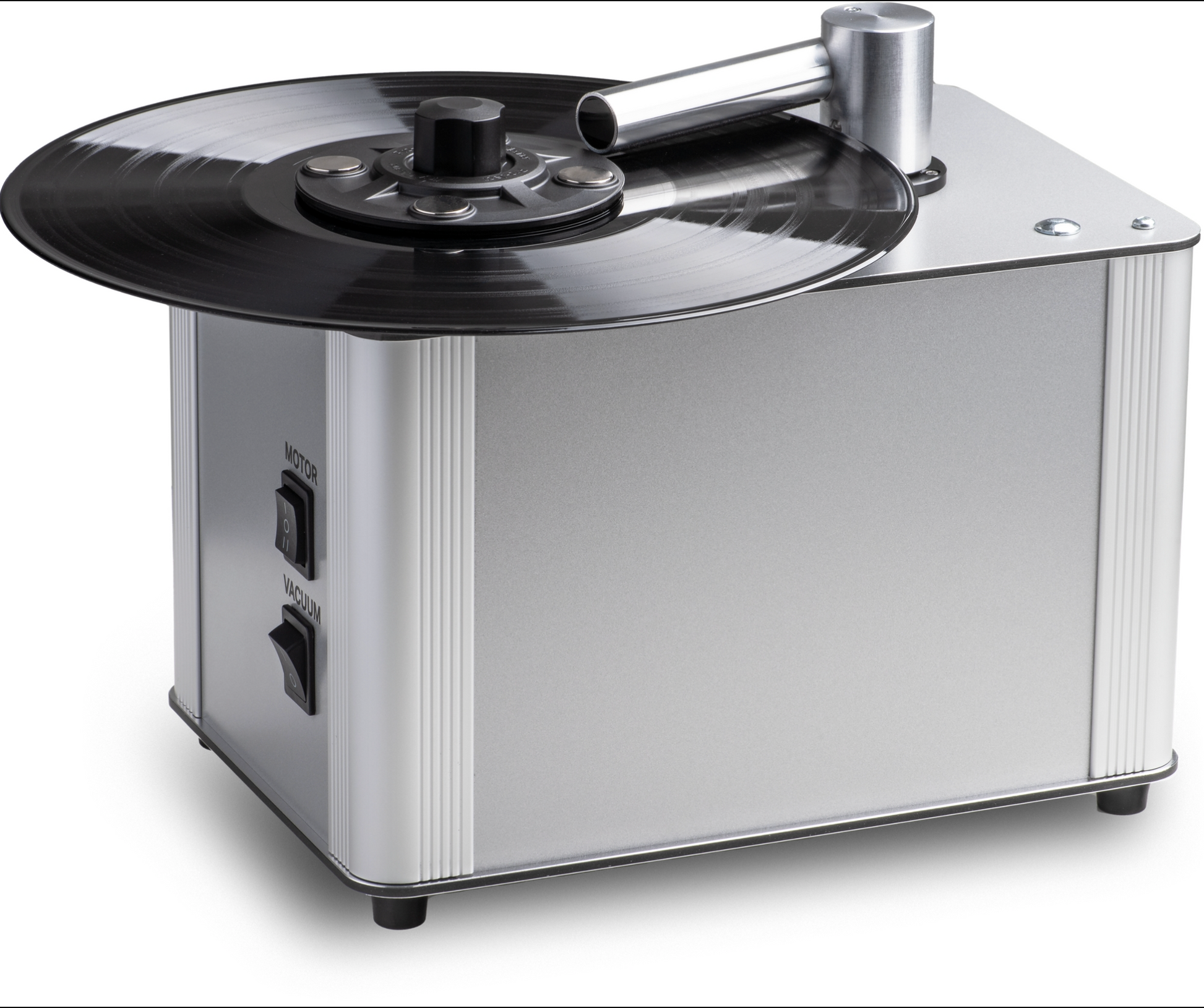 ProJect VC-E2 Premium Record Cleaning Machine for Vinyl and Shellac Records