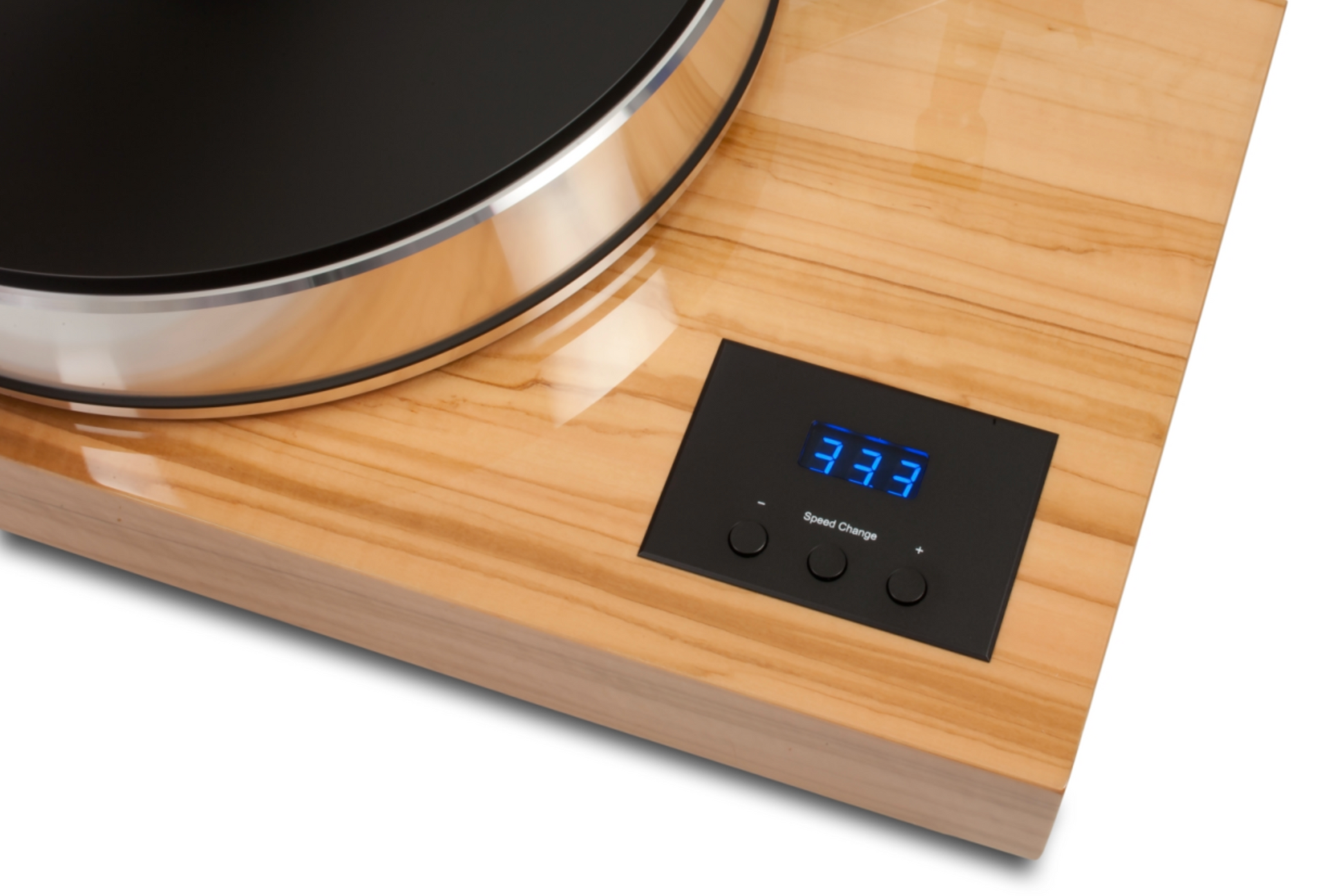 ProJect Xtension 10 Evolution Turntable with Cartridge Options