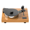 ProJect Xtension 12 Evolution Turntable in Olive