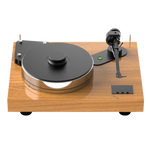 ProJect Xtension 12 Evolution Turntable in Olive
