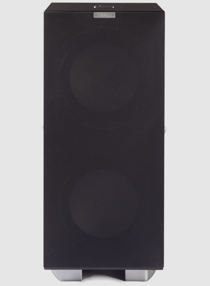 REL 212/SX REL 212/SX Subwoofer, front with Grille
