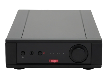 Rega Brio  Mk7 Integrated Amplifier, front