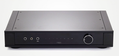 Rega Elex R MK4 Integrated Amplifier.  Front image