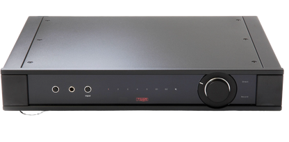Rega Elicit MK5 Integrated Amplifier, front