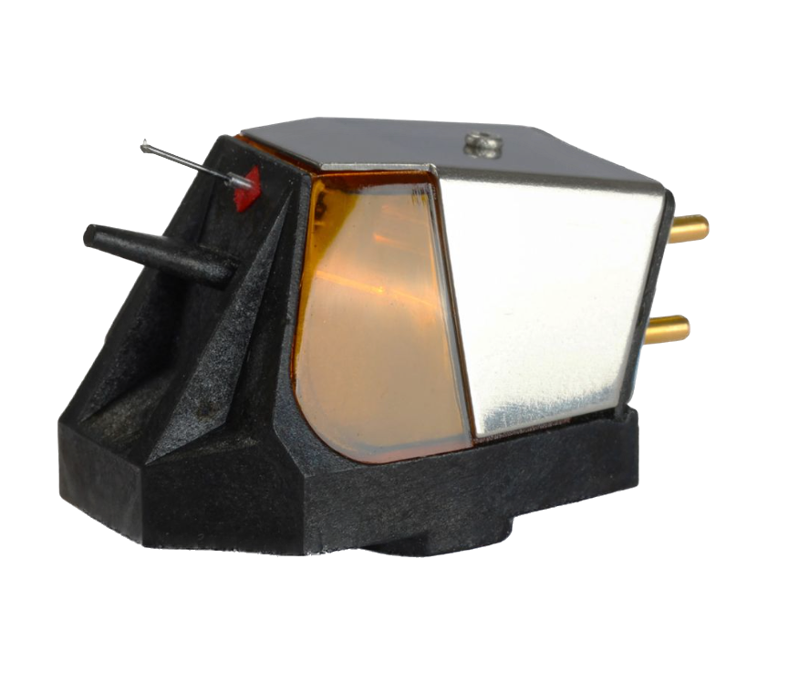 Rega Nd9 Neodymium MM Cartridge