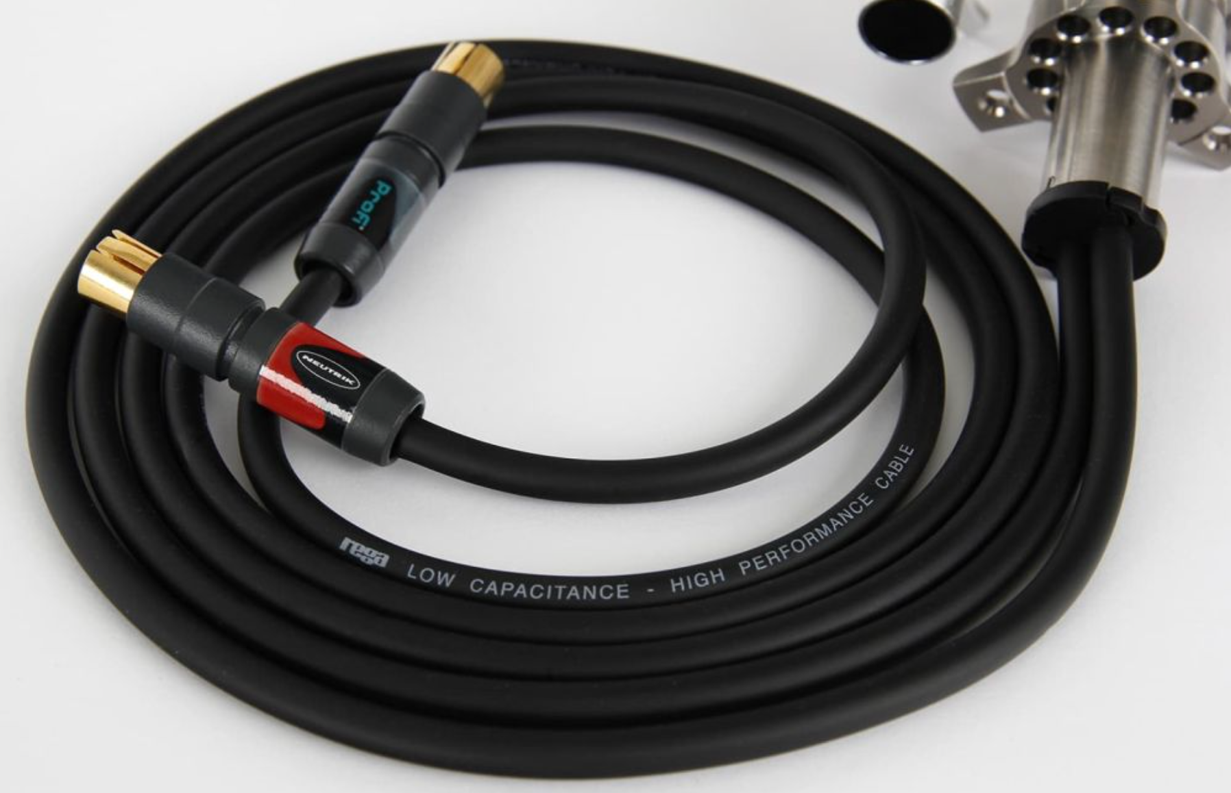 Rega performance leads