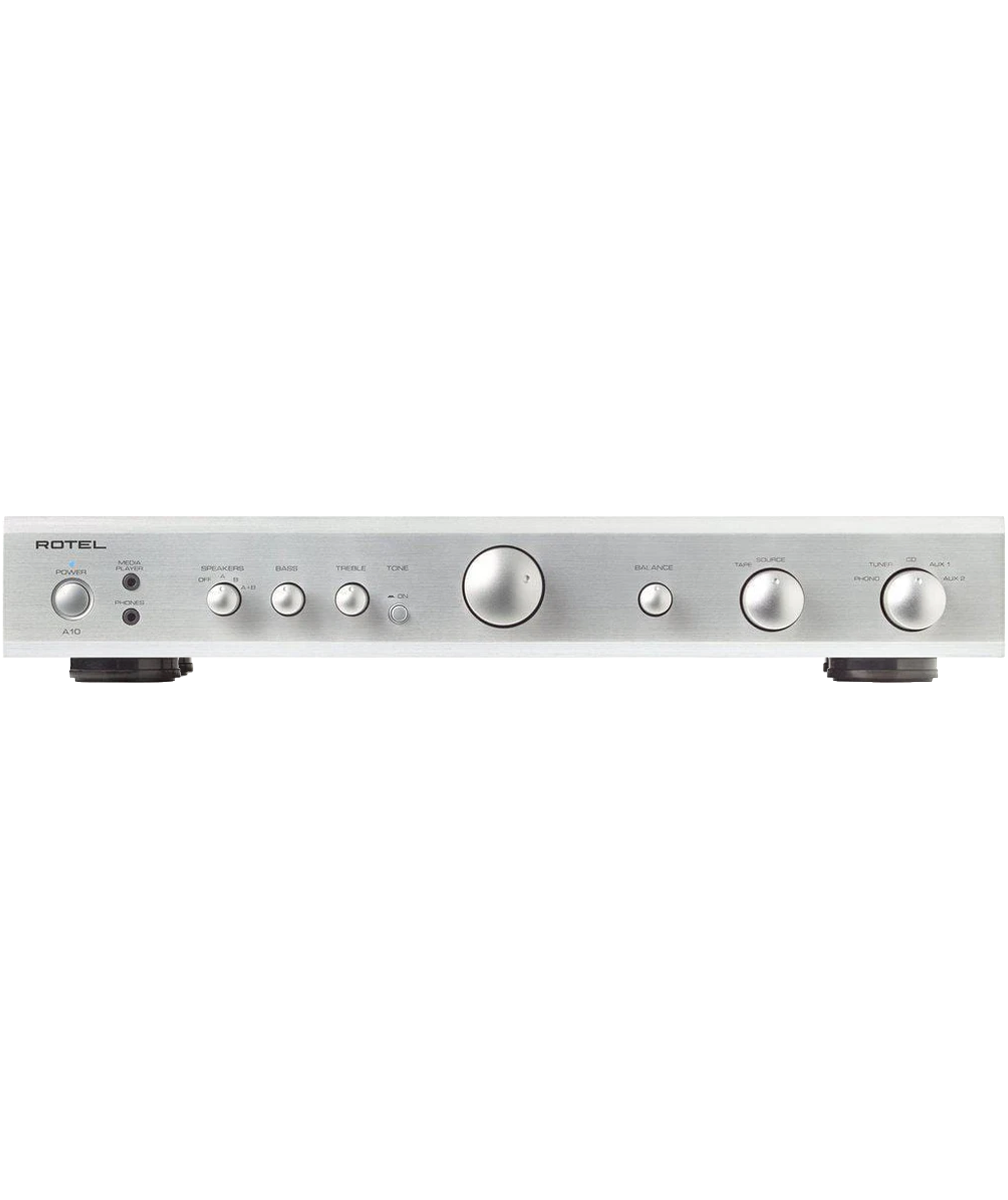 Rotel A10 Integrated Amplifier - BIg Sound Sale