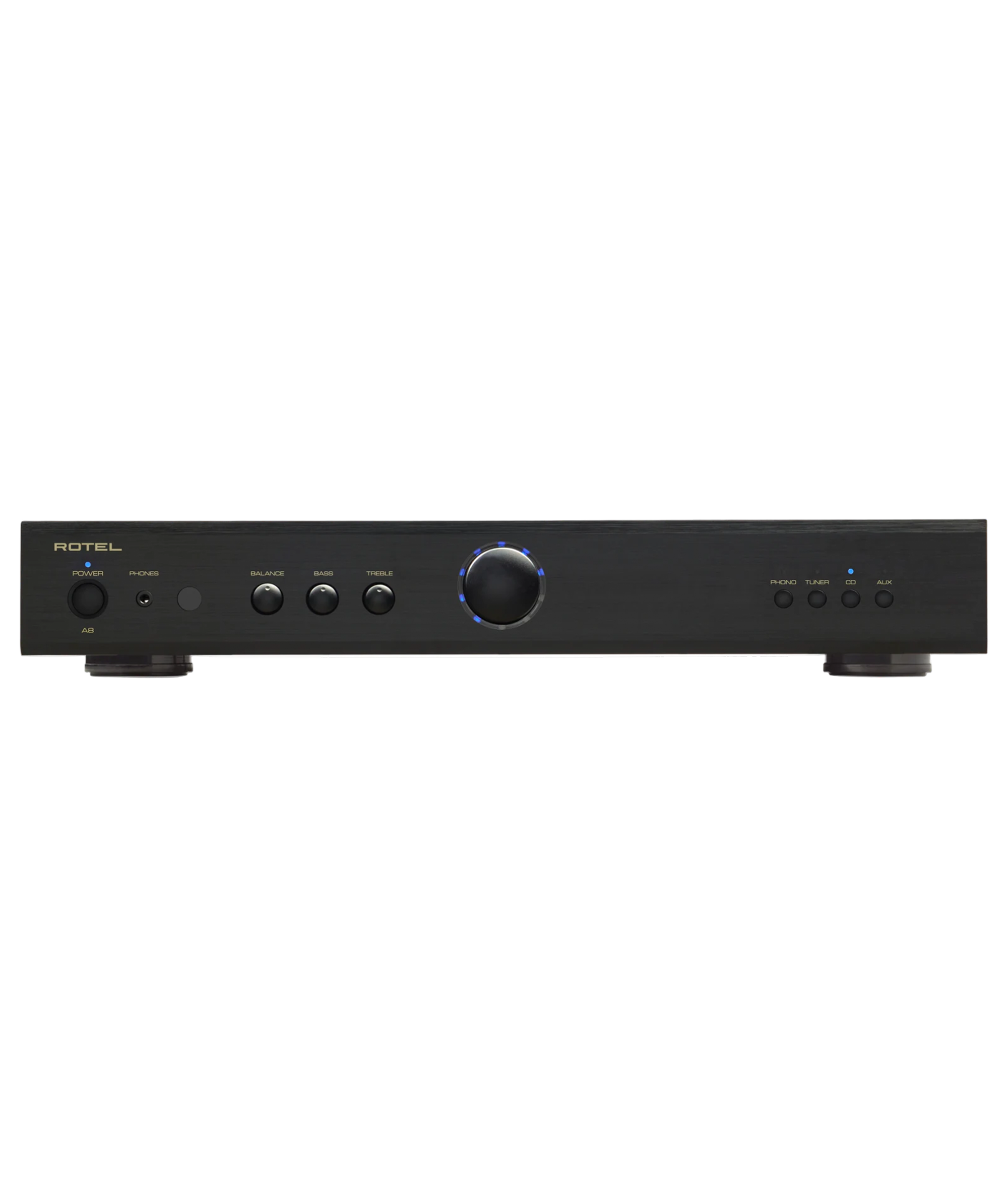 Rotel A8 Integrated Amplifier