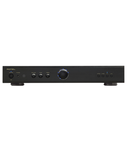 Rotel A8 Integrated Amplifier