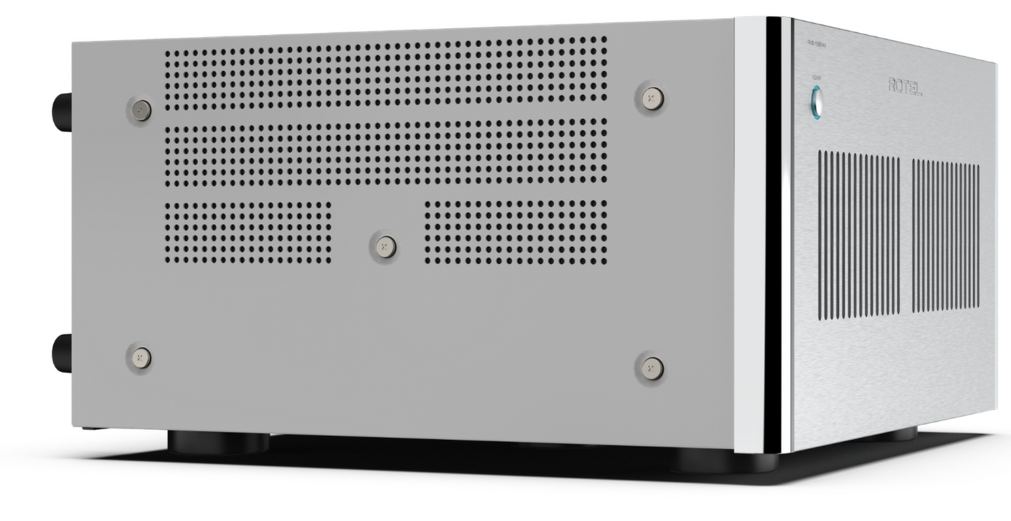 Rotel RMB-1585MKII Multi-Channel Power Amplifier | Vinyl Revival