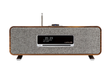 Ruark Audio R3S Connected Music System
