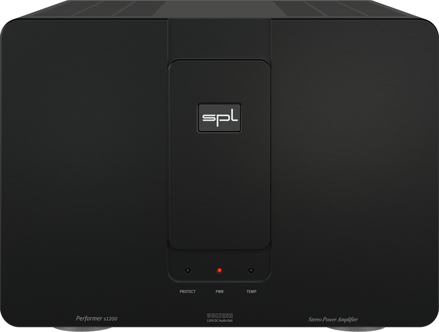 SPL Audio Performer s1200 Stereo Power Amplifier