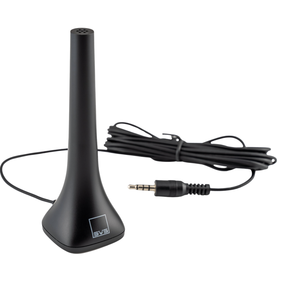 SVS Auto EQ Microphone