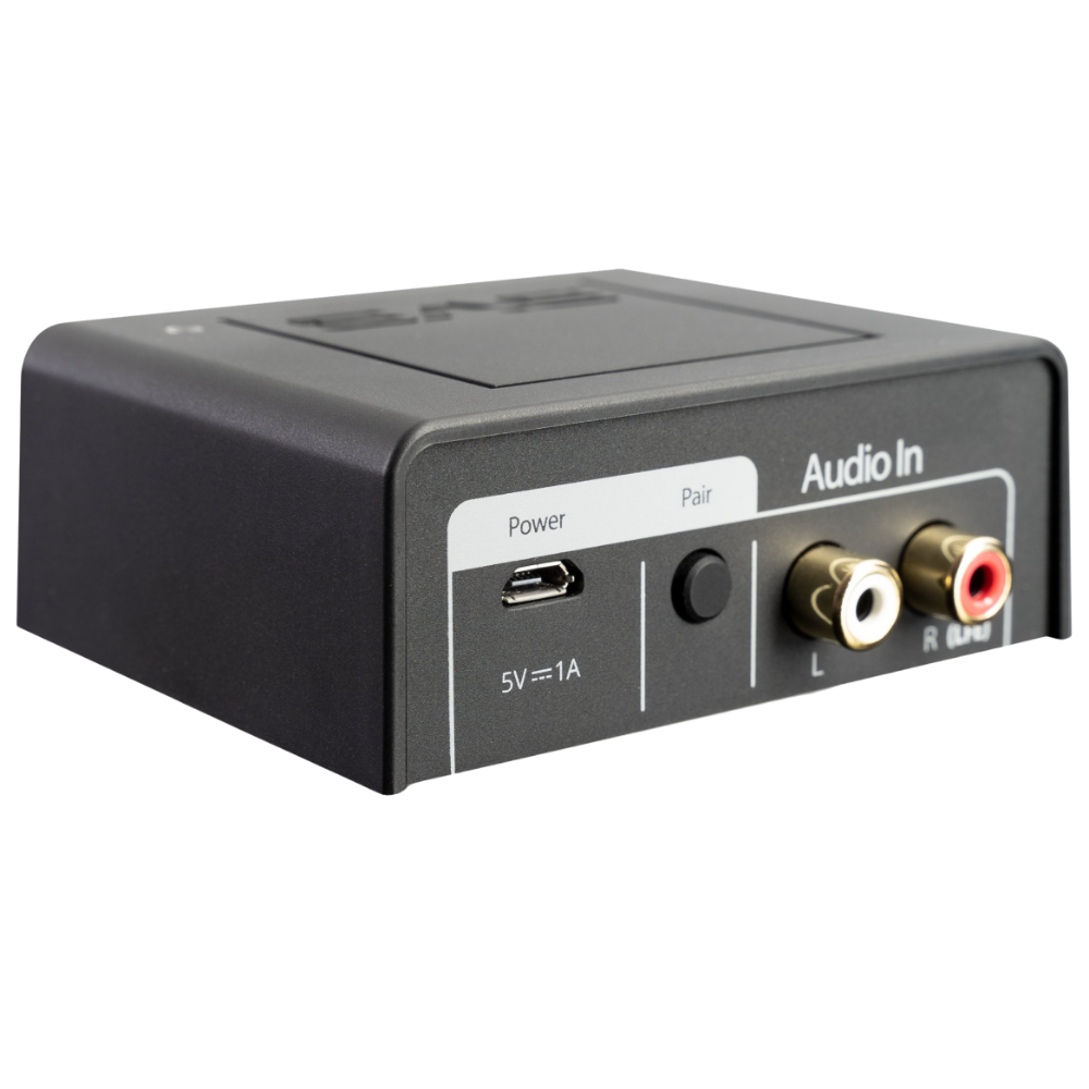 SVS SoundPath Multi-Band Wireless Audio Adapter, audio in image