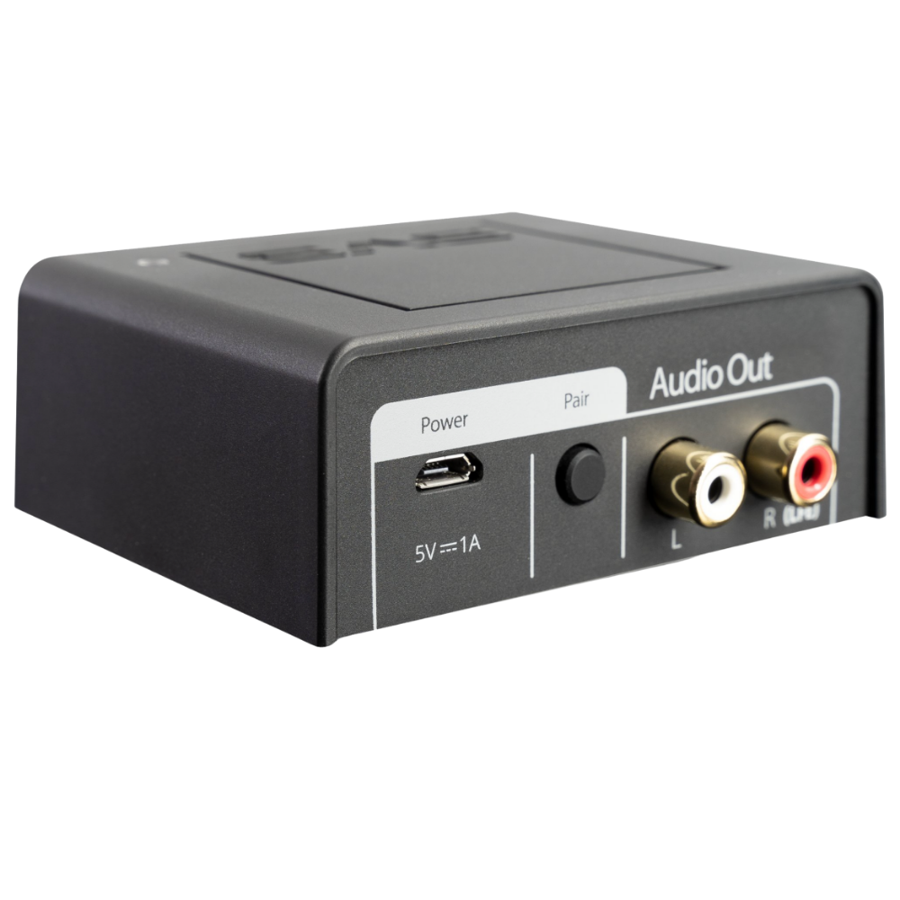 SVS SoundPath Multi-Band Wireless Audio Adapter, audio out image