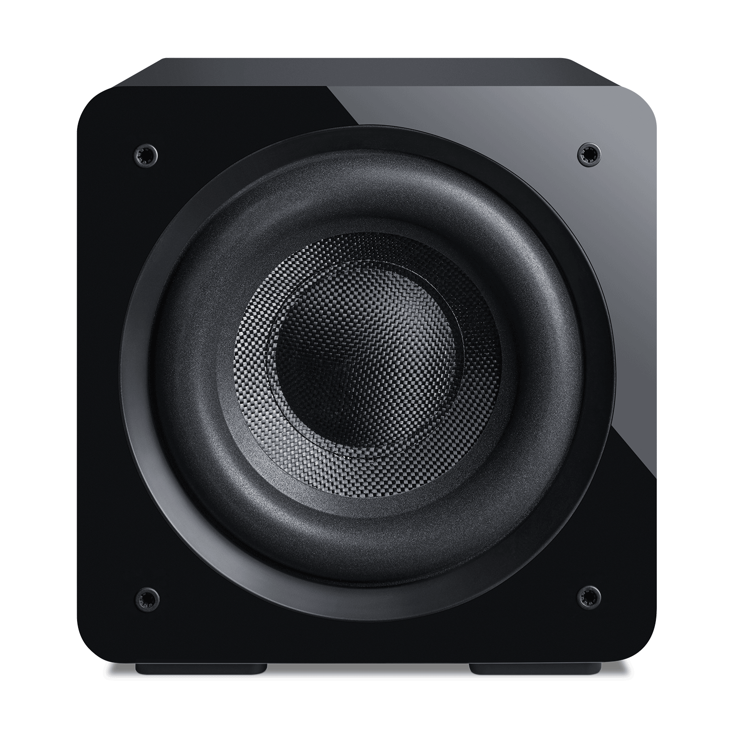 Speakercraft HRSi-10 Powered Subwoofer, front