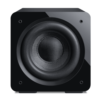 Speakercraft HRSi-10 Powered Subwoofer, front
