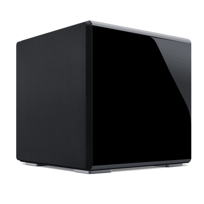 Speakercraft HTQi-12 Powered Subwoofer with grille
