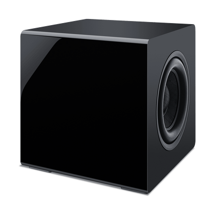 Speakercraft HTQi-12 Powered Subwoofer without grille