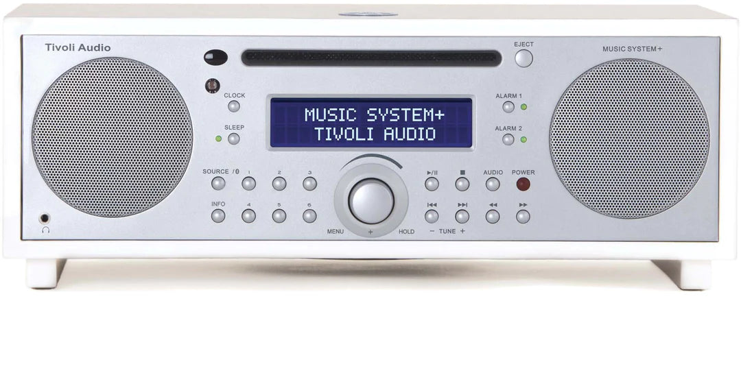 Tivoli Audio Music System+