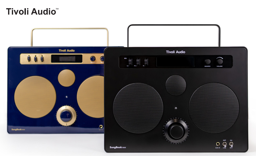 Tivoli Audio Music Songbook MAX