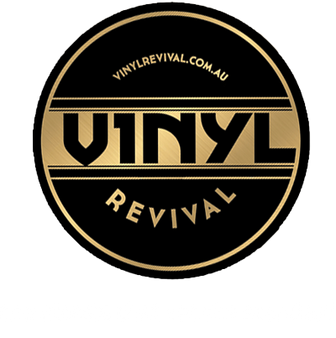 Navigate back to Vinyl Revival homepage