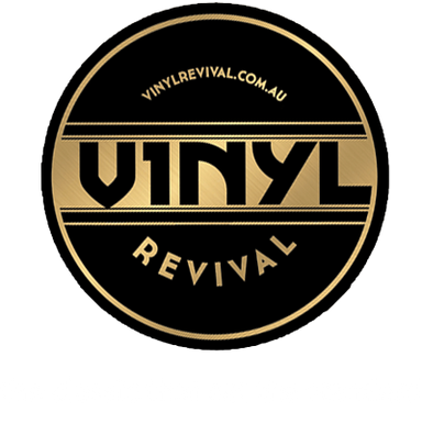 Navigate back to Vinyl Revival homepage
