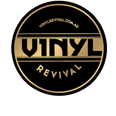 Navigate back to Vinyl Revival homepage