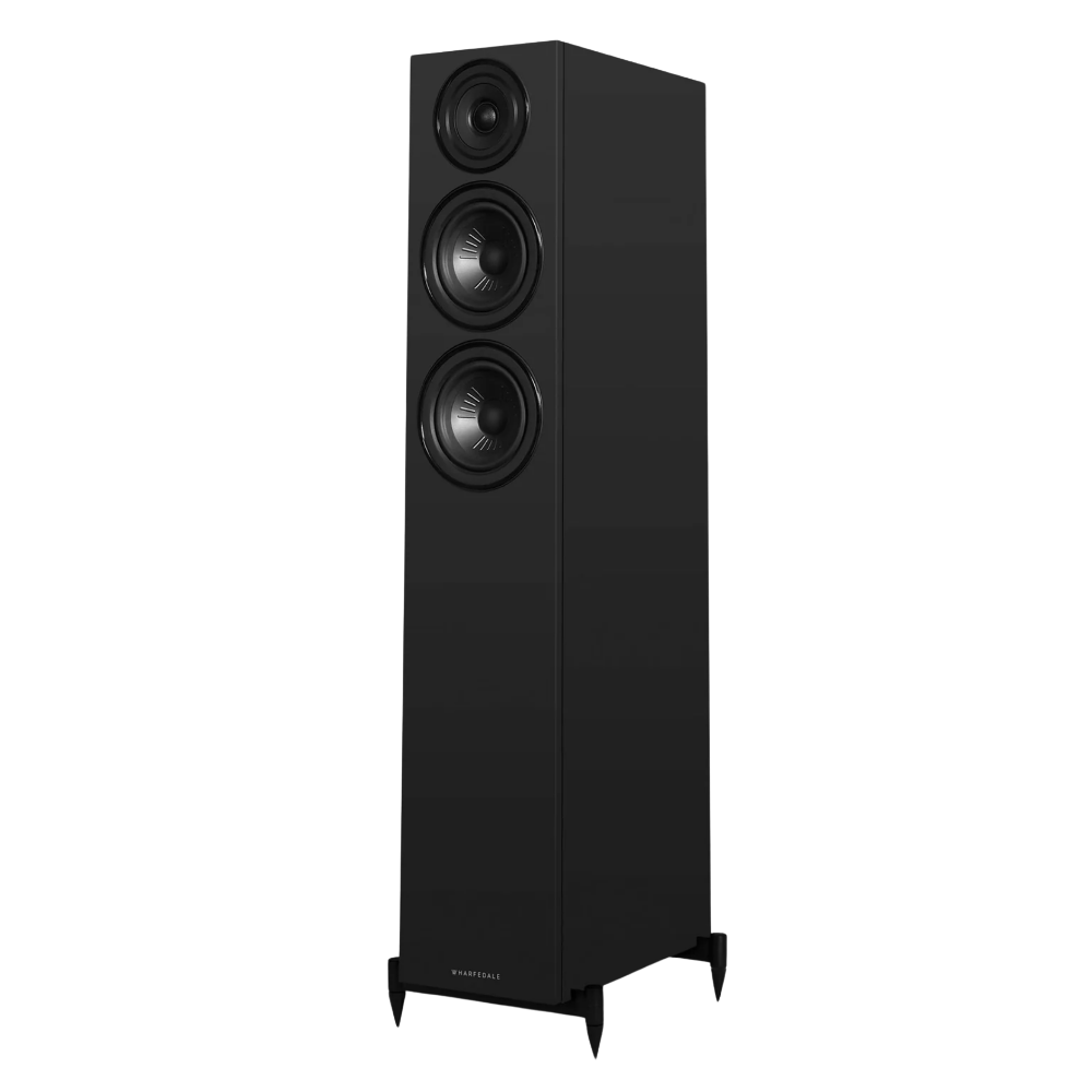 Wharfedale Diamond 12.3i Floorstanding Speakers