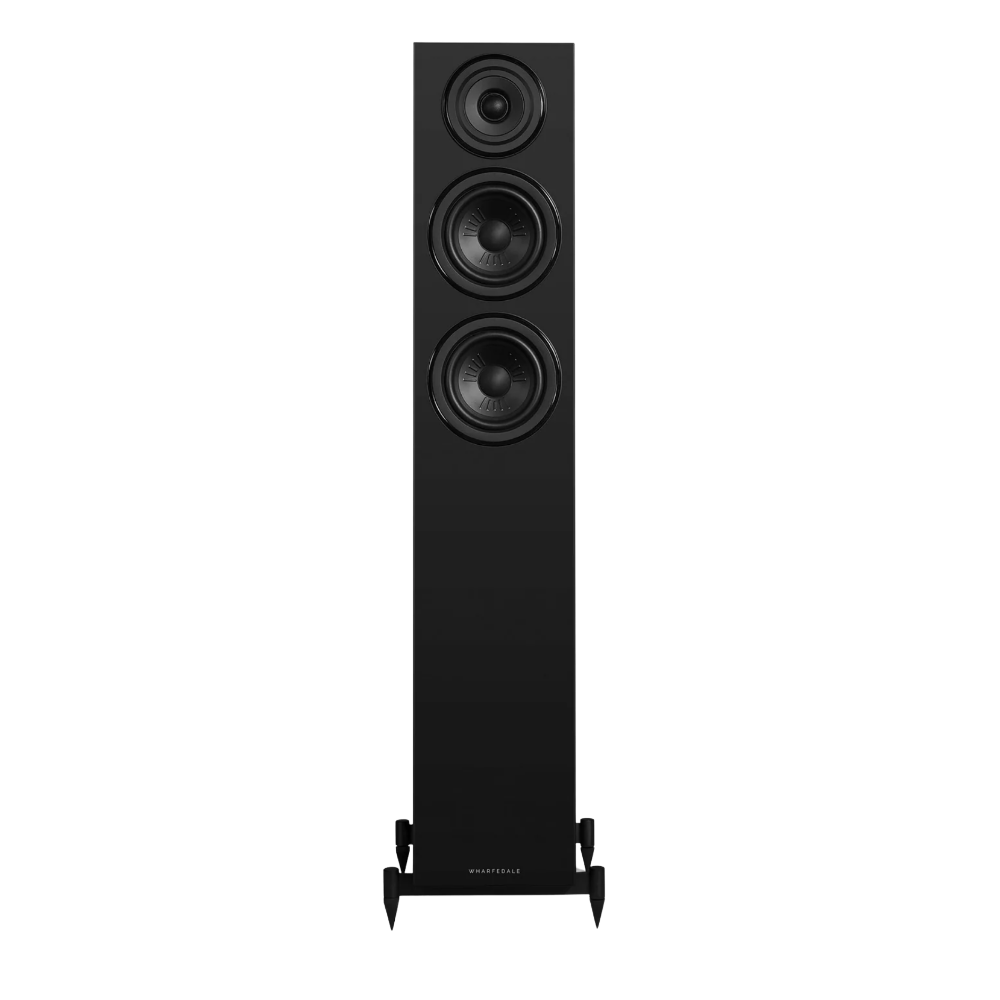 Wharfedale Diamond 12.3i Floorstanding Speakers