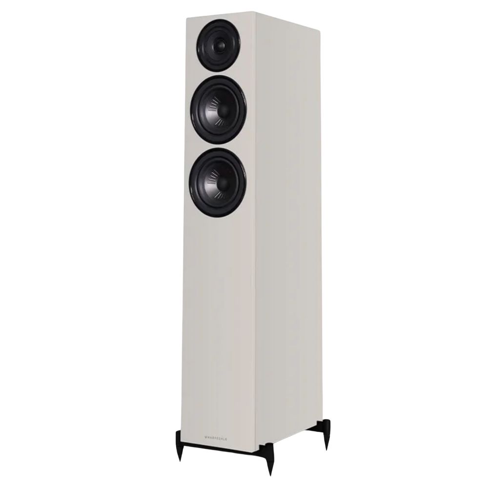 Wharfedale Diamond 12.3i Floorstanding Speakers