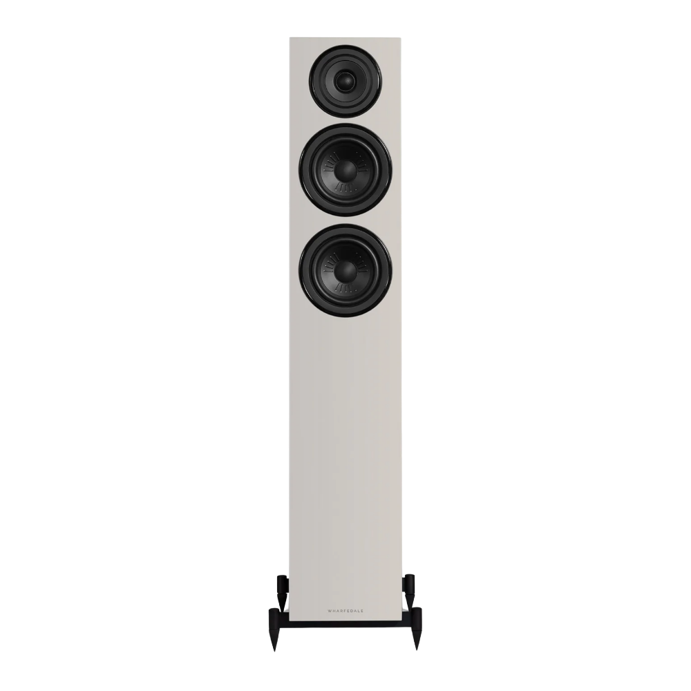 Wharfedale Diamond 12.3i Floorstanding Speakers
