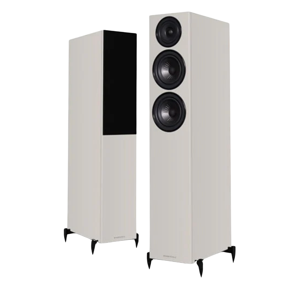 Wharfedale Diamond 12.3i Floorstanding Speakers