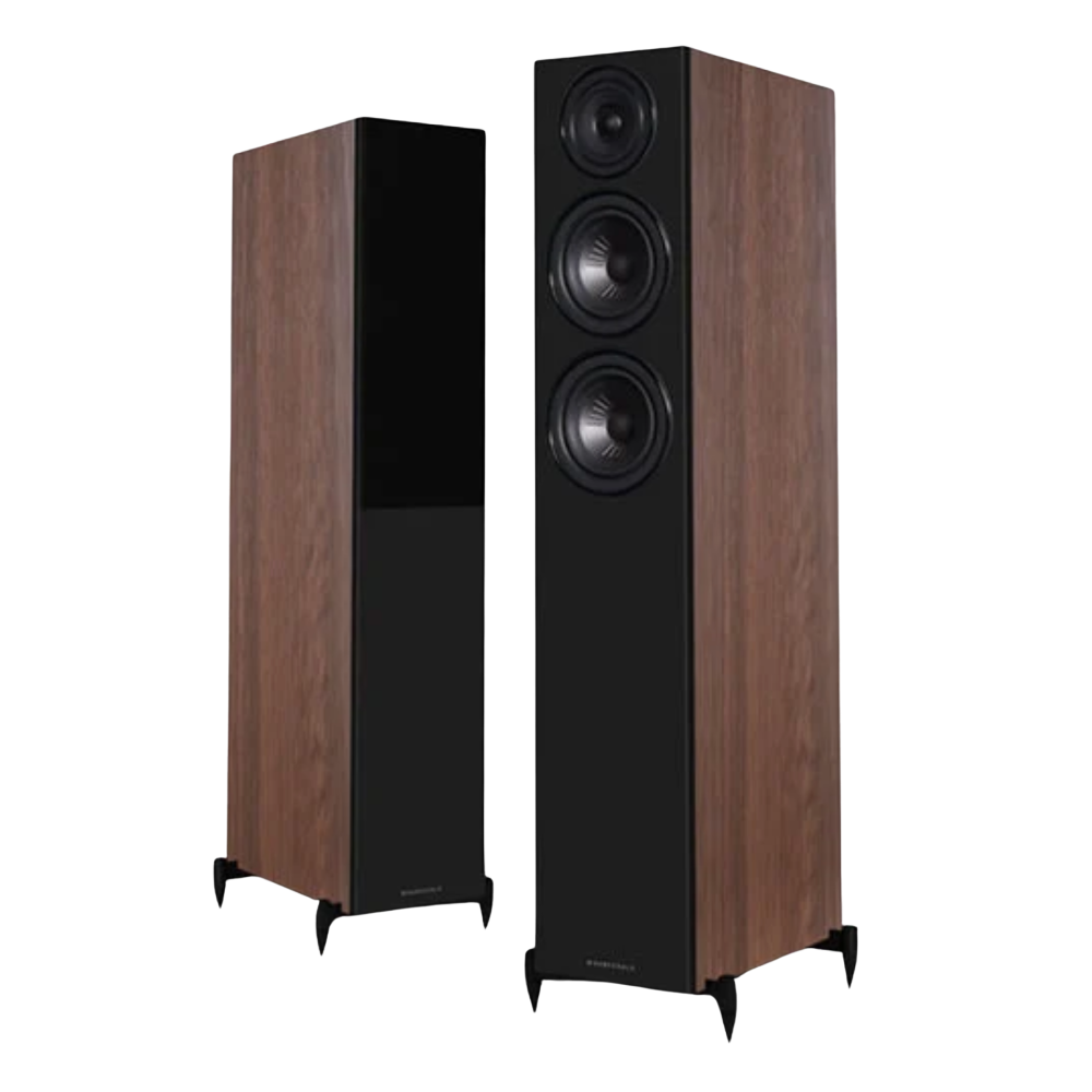 Wharfedale Diamond 12.3i Floorstanding Speakers
