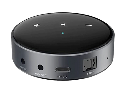 WiiM Mini Audio Streamer