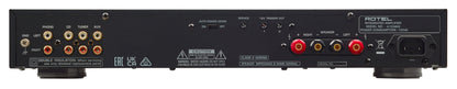 Rotel A10MKII Integrated Amplifier